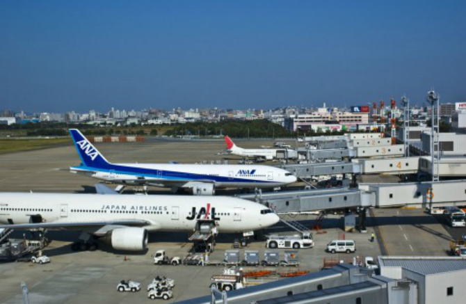 福岡空港のおすすめのお弁当（空弁）