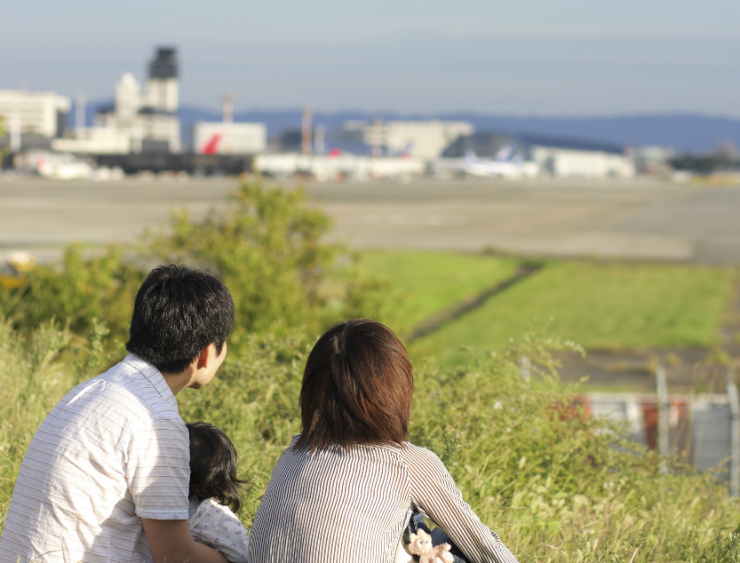 伊丹空港のおすすめのお弁当（空弁）