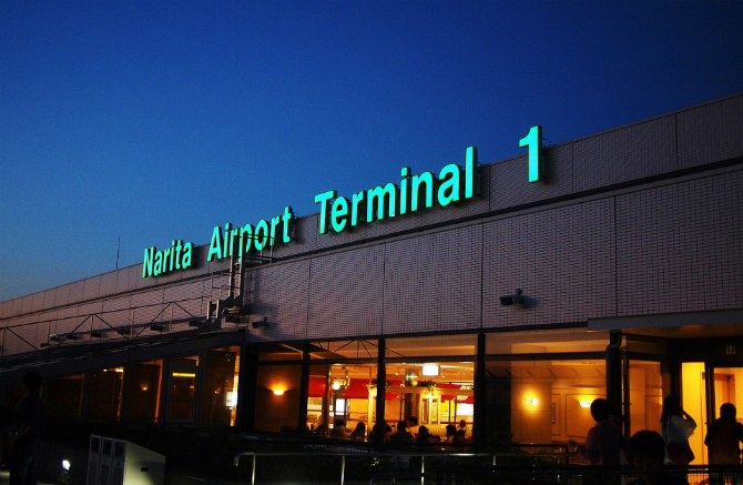 成田空港のおすすめのお土産と買い物スポット