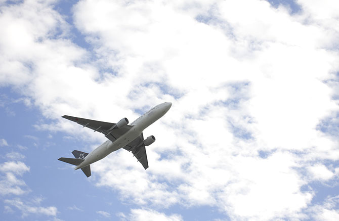 成田空港への行き方、交通手段について