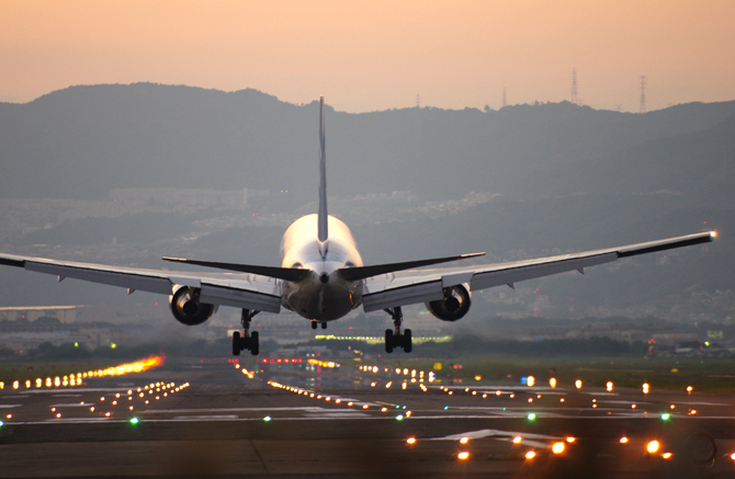 仙台空港への行き方、交通手段について