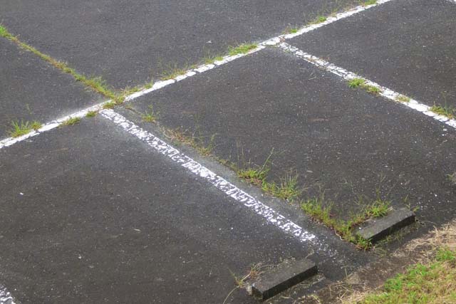 駐車場でよくあるトラブルと対処法